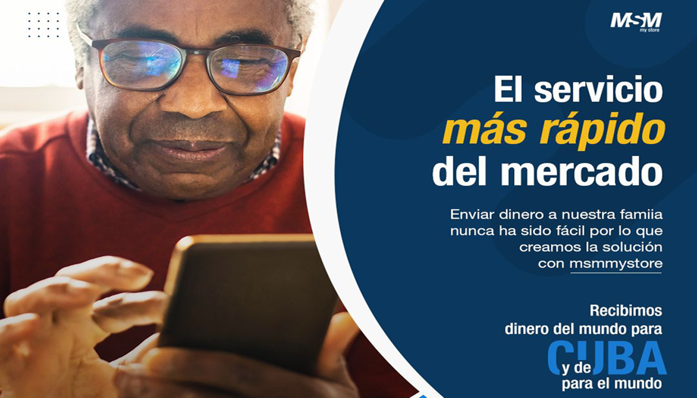 Agencia MSM