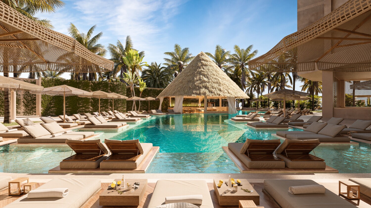 Agencia traveltohotel