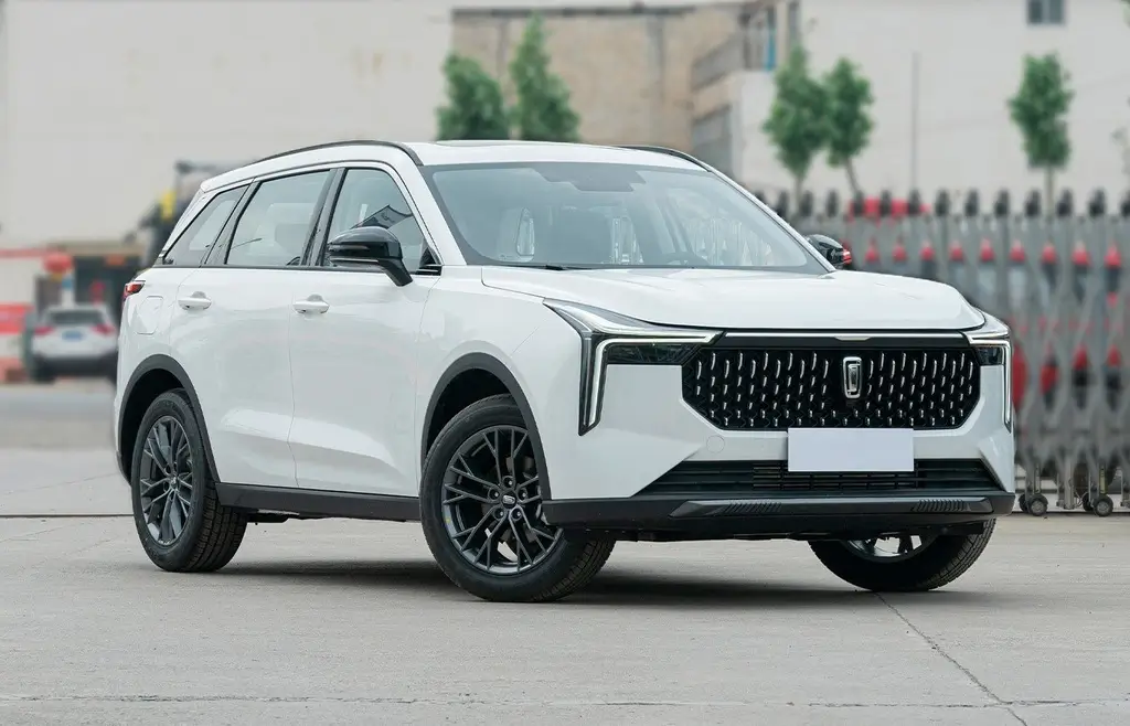 Toyota RAV4 2021