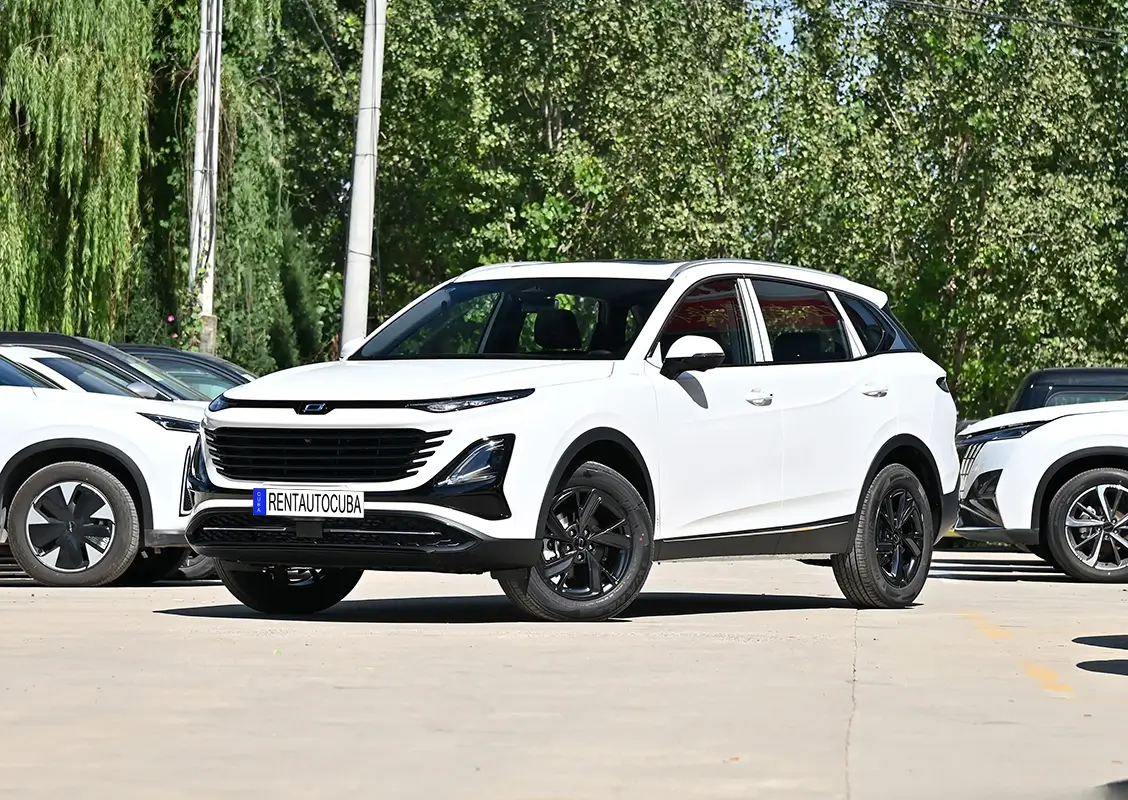 Bestune T90