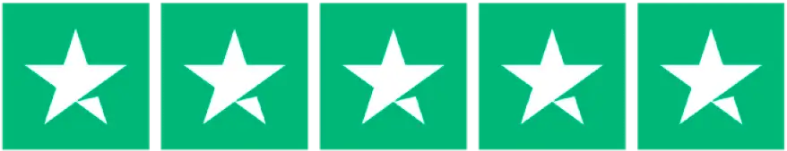 5 Stars